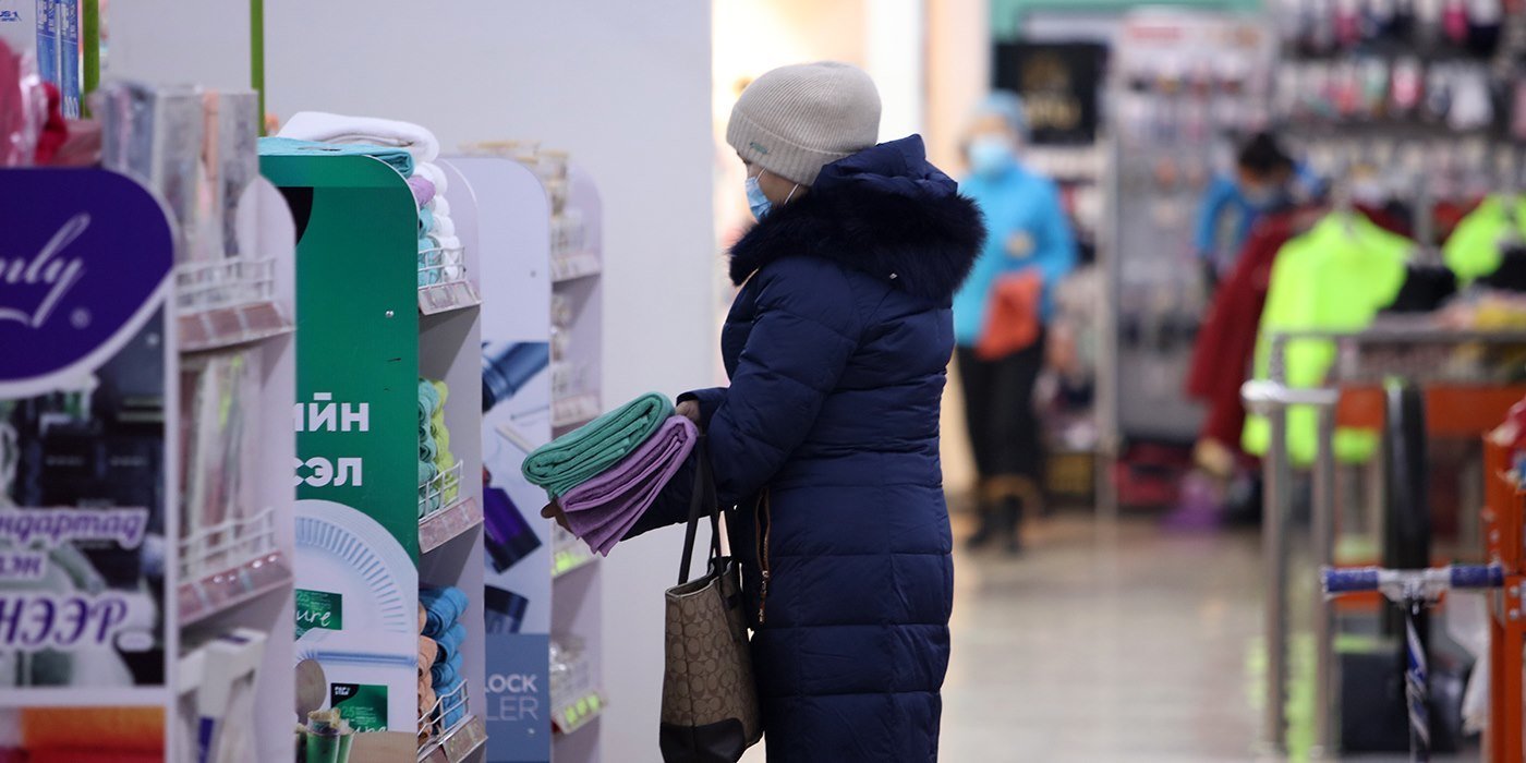 Худалдааны төв, захыг энэ амралтын өдрөөр ажиллуулахгүй байх захирамж гаргажээ