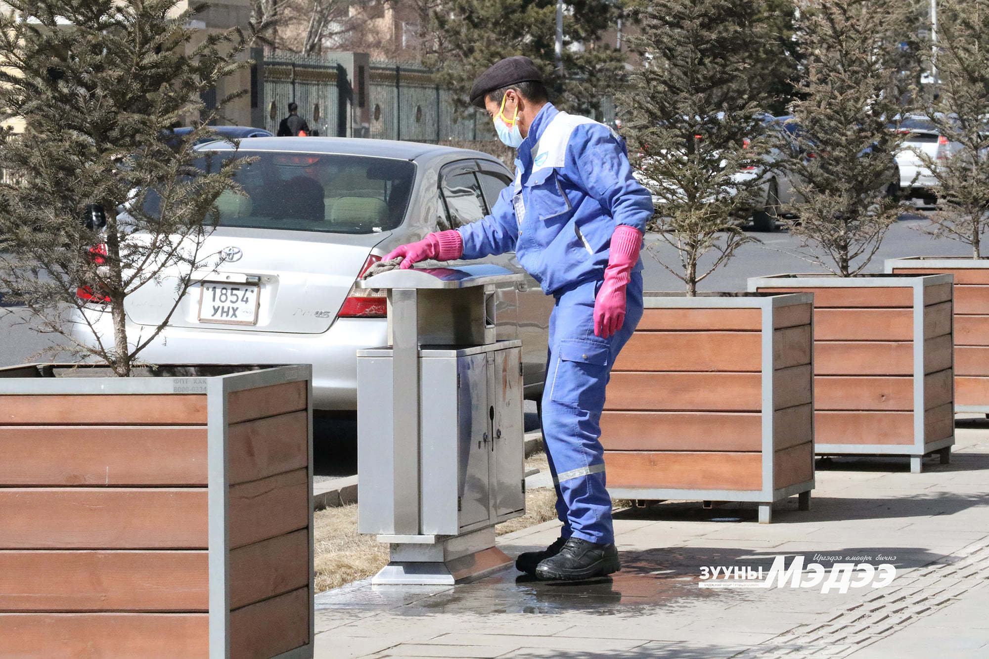 Онцлох фото 2021.04.05