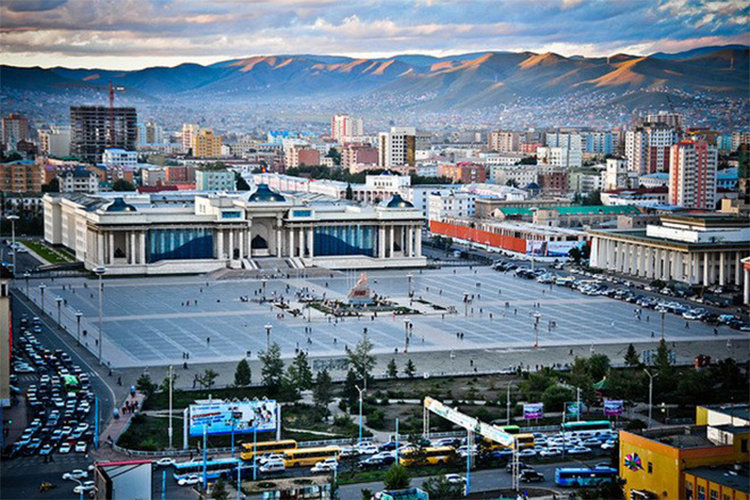 Цаг агаар: Ихэнх нутгаар дулаарна