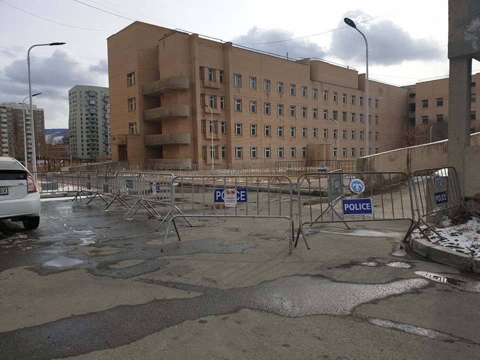 “ШИНЖЛЭХ УХААН ДЭЭР САНДАЙЛСАН ПОПУЛИЗМ”