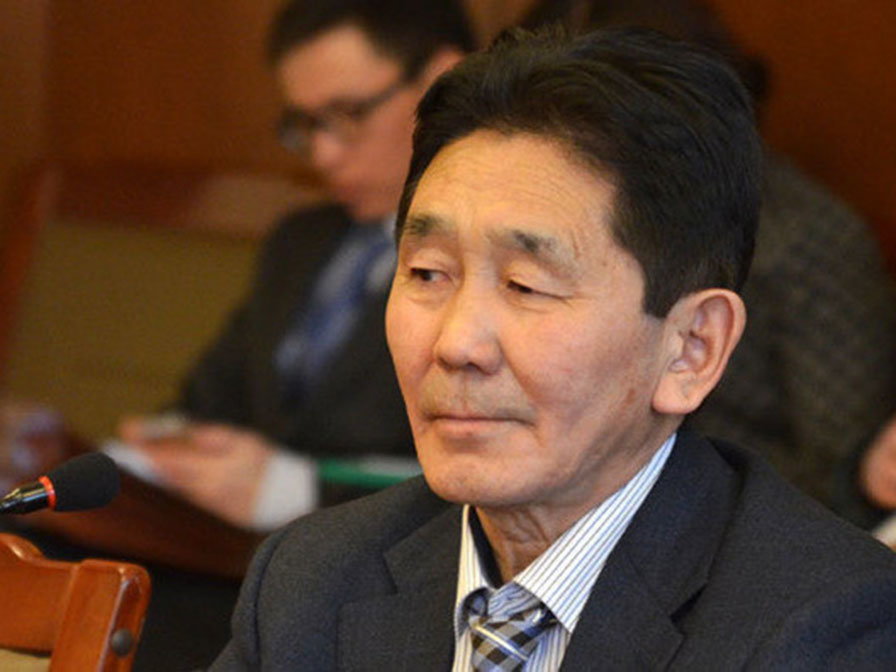 Ш.Цогтоо: Бид ингэж болохгүй, хоёр хөршөөсөө болон ардчилсан орнуудаас ичих хэрэгтэй