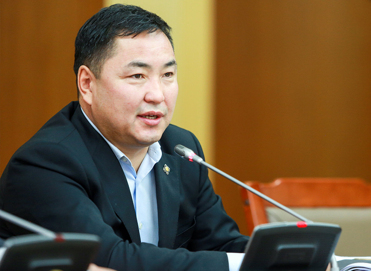 УИХ-ын гишүүн Б.Пүрэвдорж гэмтлийн эмнэлэгт хүргэгдсэн үү?