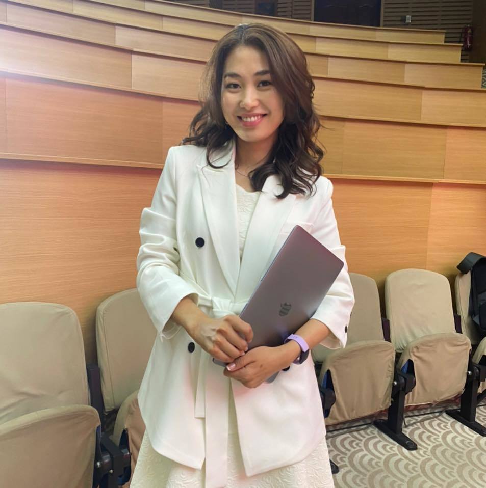 Б.Болор-Эрдэнэ Азийн шилдэг 30 удирдагчийн нэгээр тодров