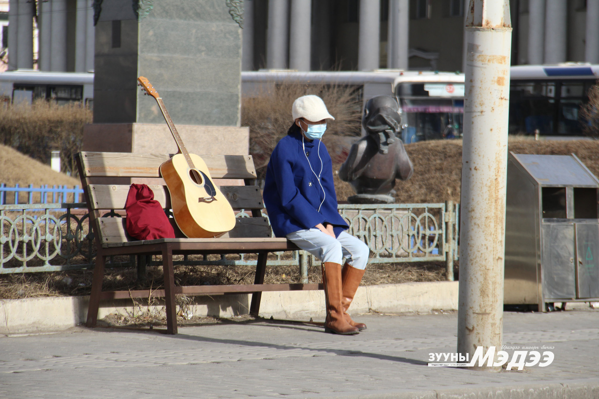 Онцлох фото 2021.04.21
