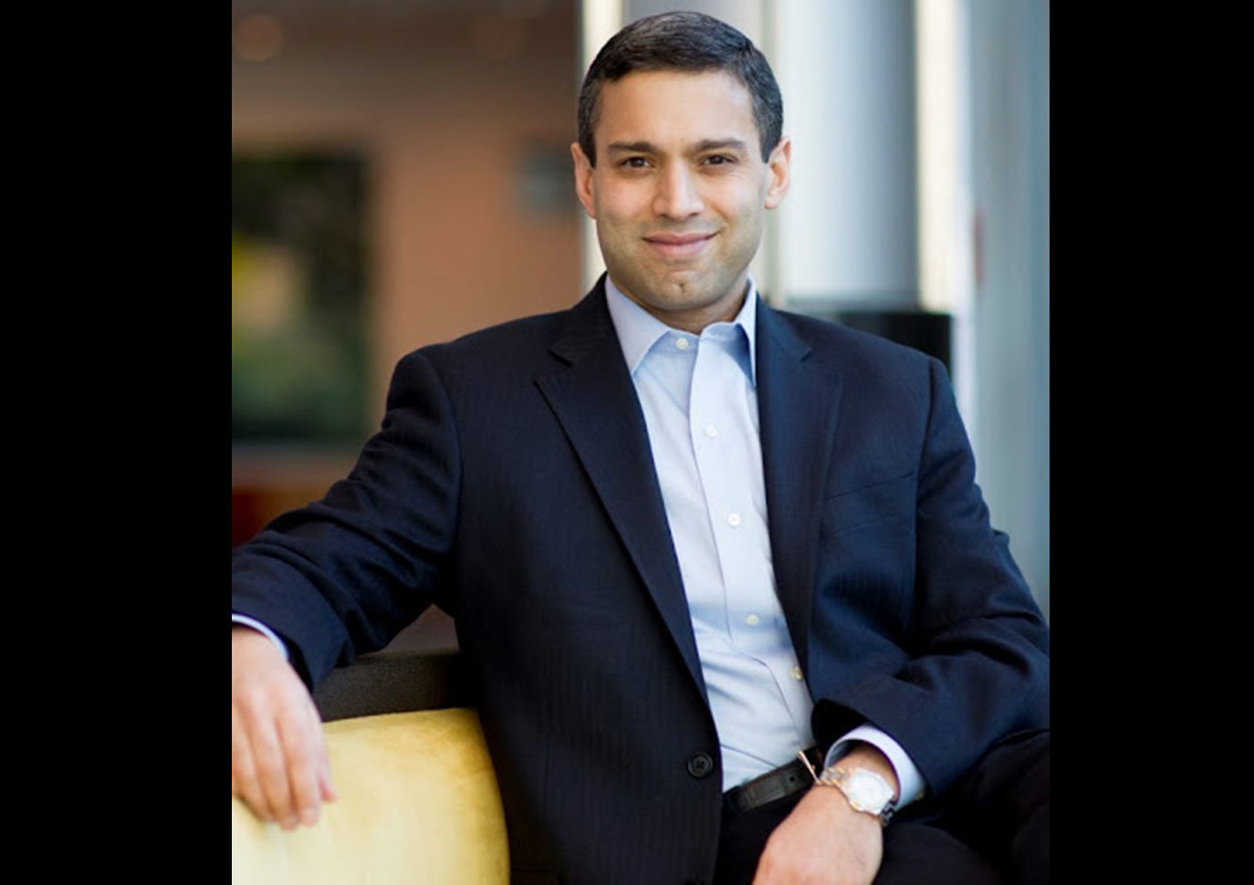 Харвардын лекцээс: “Харах өнцгөө өөрчил”