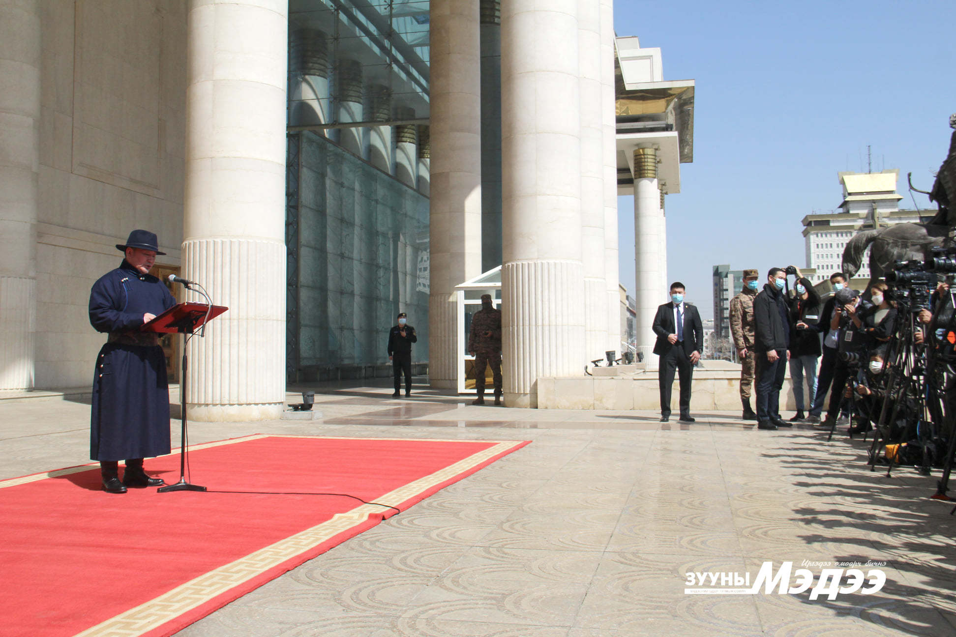 Онцлох фото 2021.04.22