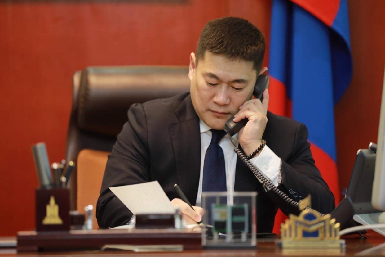 Вакцин ирлээ