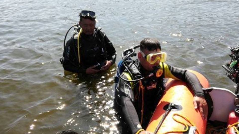 “Сэлэнгэ мөрөн”-ийг гатлах үед завиных нь татлага тасарч хөмөрчээ