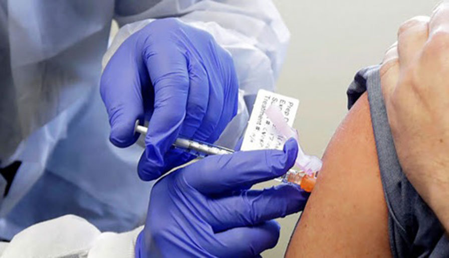 Вакцины “дайн”-ы гол тоглогч нь АНУ