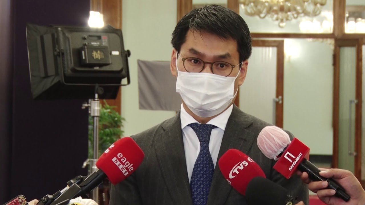 Ө.Шижир: Дээд шүүхэд материалуудаа бичгээр хүргүүлж байна