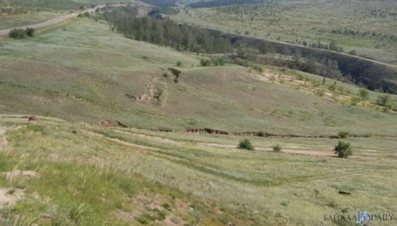 Буриадын иргэд Алс Дорнодод хоёр дахь га газрыг авч болно