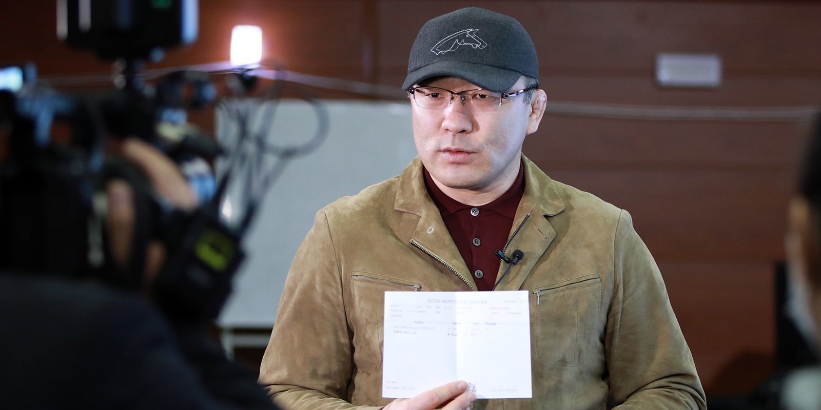 Хотын дарга Д.Сумъяабазарт 2.7 буюу эсрэг биет бүрэн тогтсон байна