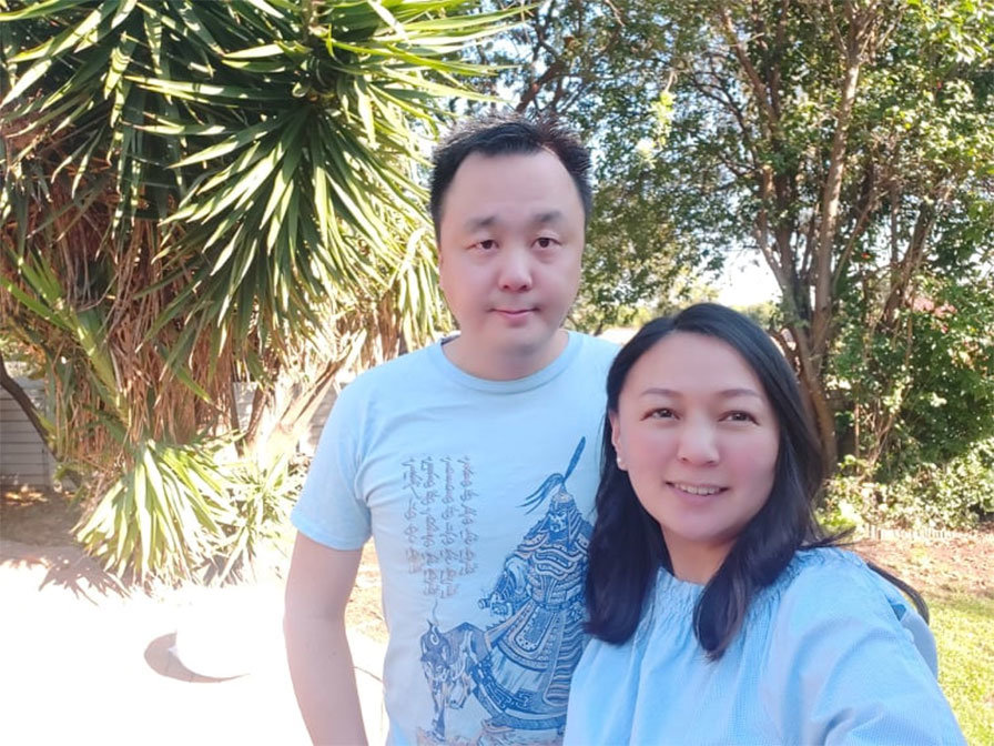 Т.Золжаргал: Өмнөд Африктай танилцахыг хүсвэл хүний эрхийн тэмцэгчийн “нутаг”-аас аяллаа эхлээрэй