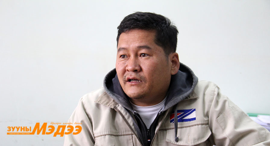 “Замын насжилт, ашиглалтаас хамаарч засварын ажил өөр байдаг”