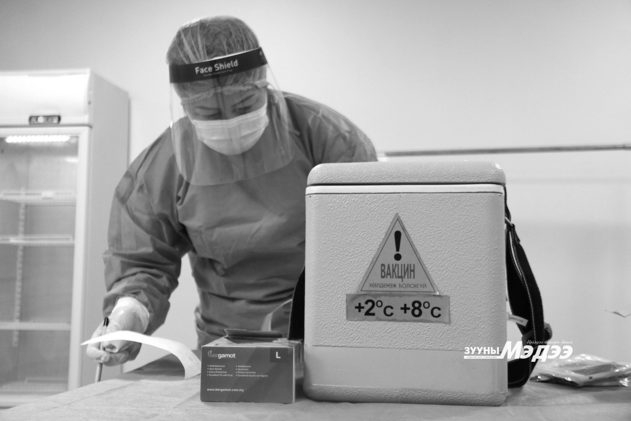 Нийслэлд COVID-19 эсрэг вакциныг дараах цэгүүдэд хийнэ