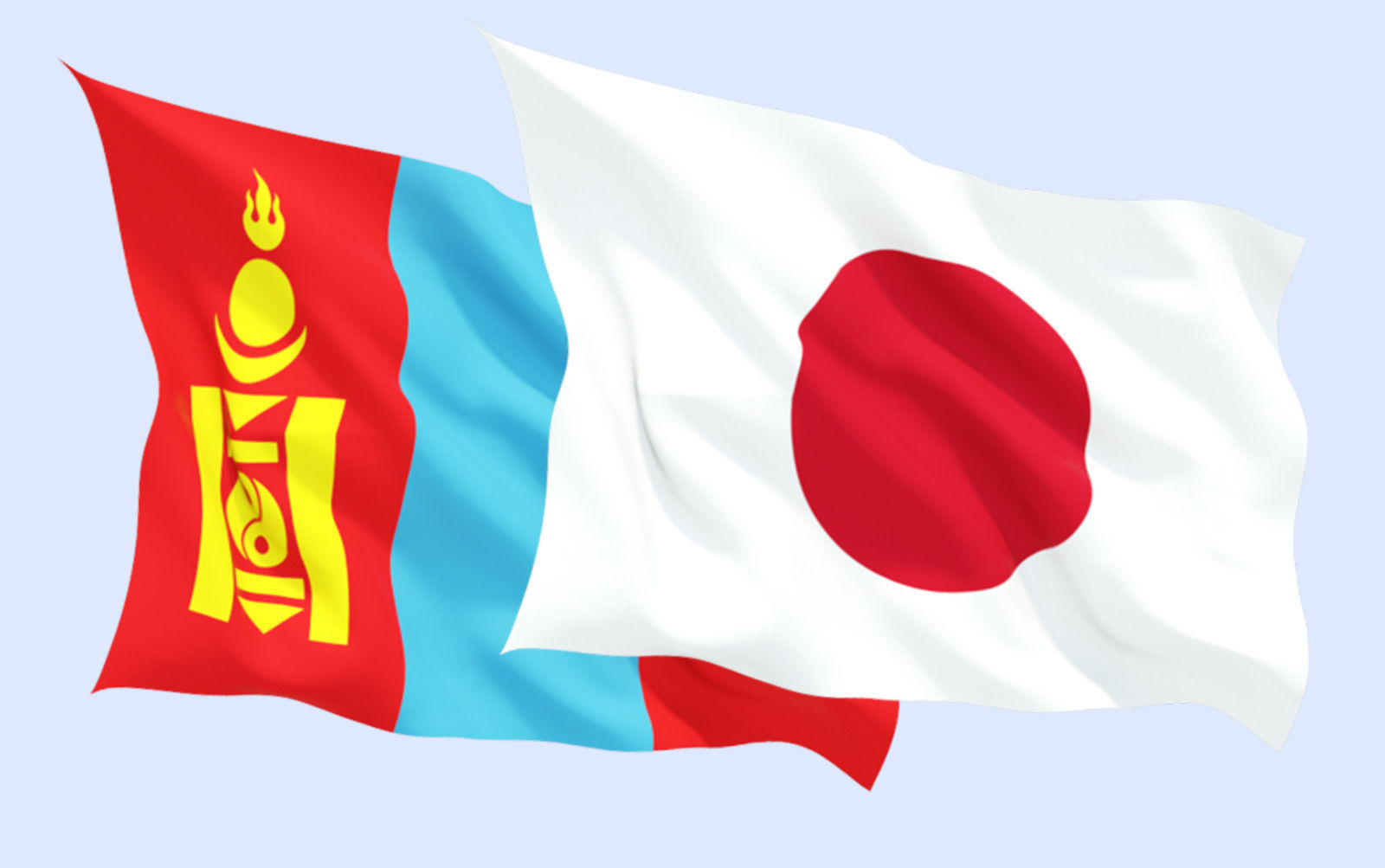 Японы Засгийн газрын тэтгэлгийн бүртгэл зарлагдлаа