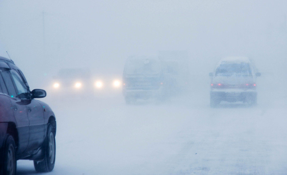 Цаг агаарын аюултай үзэгдлээс сэрэмжлүүлж байна