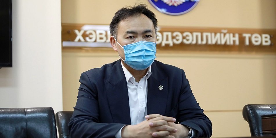 Ж.Галтай:Төлөвлөгөөний дагуу 1730 байршлын хашаа, хайсыг буулгана