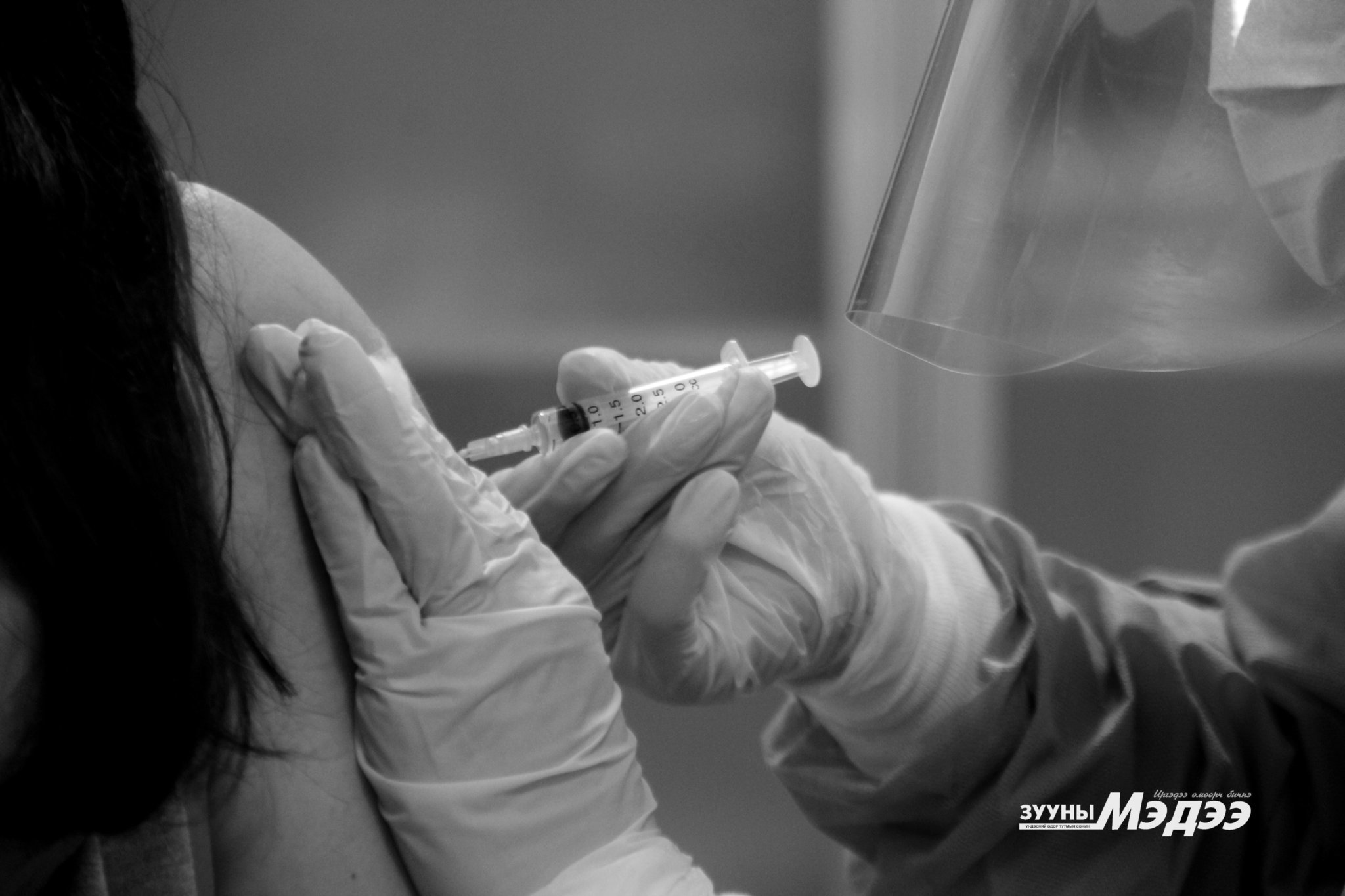 Танилц: 65-аас дээш насныхан дараах байршлуудад очиж Спутник-V вакцинд хамрагдана