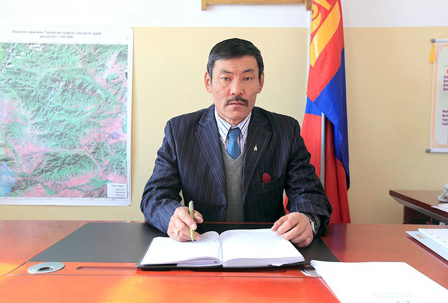 Ц.Хөвсгөлдалай: Хүнээ, санхүүгээ, өмчөө мэддэг байвал сумдын хөгжил урт хугацаандаа жигдэрнэ