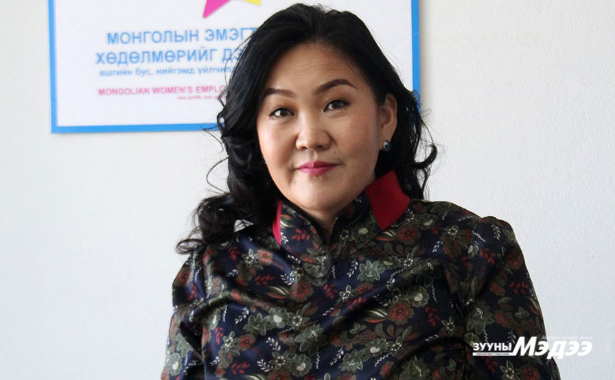 Ш.Ариунаа: Жирэмсэн, бага насны хүүхэдтэй эхчүүд цомхотголд өртөх нь их байна