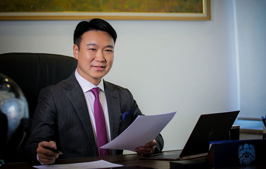 Б.Түвшин: Монголын мэргэшсэн нягтлан бодогчдын институт түүхэн хөгжлийнхөө шинэ үед шилжлээ