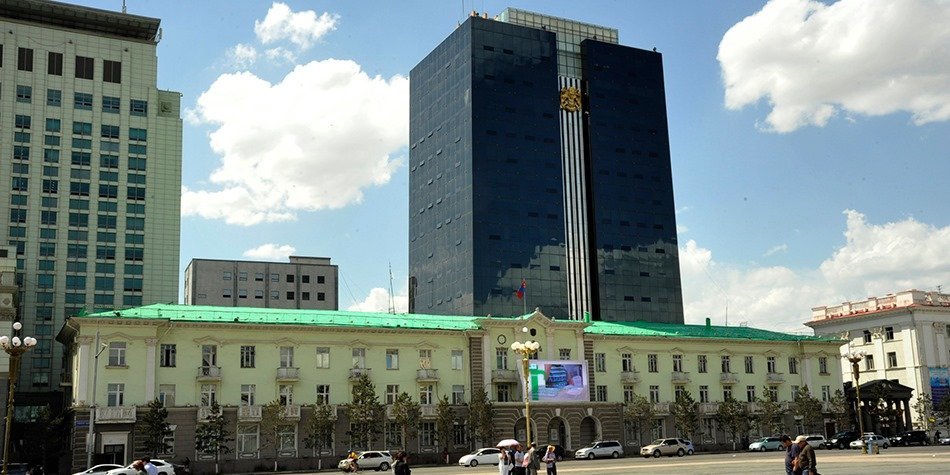 Нийслэлийн төр захиргааны байгууллагын цагийн хуваарьт өөрчлөлт орлоо