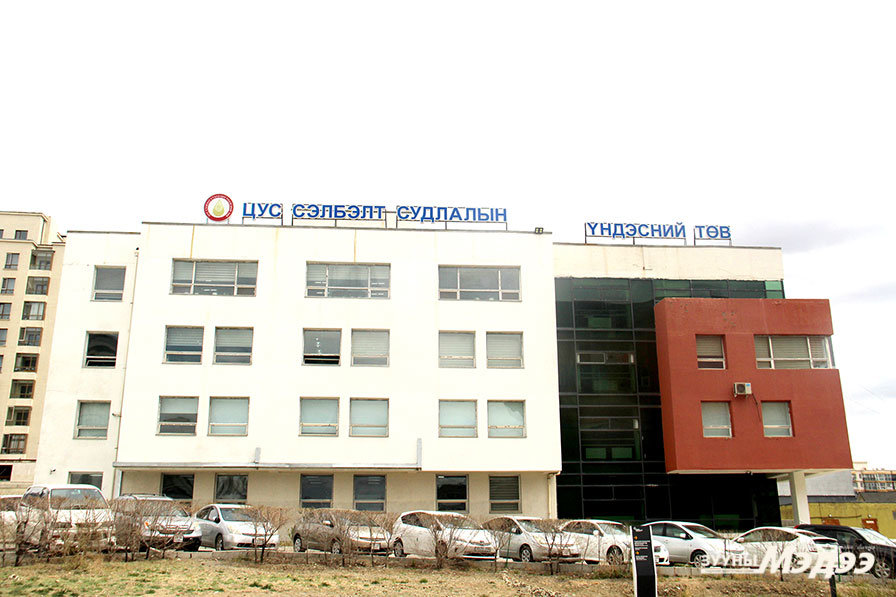 Вакцины урвал илрээгүй бол 14 хоноод цусаа бэлэглэж болно