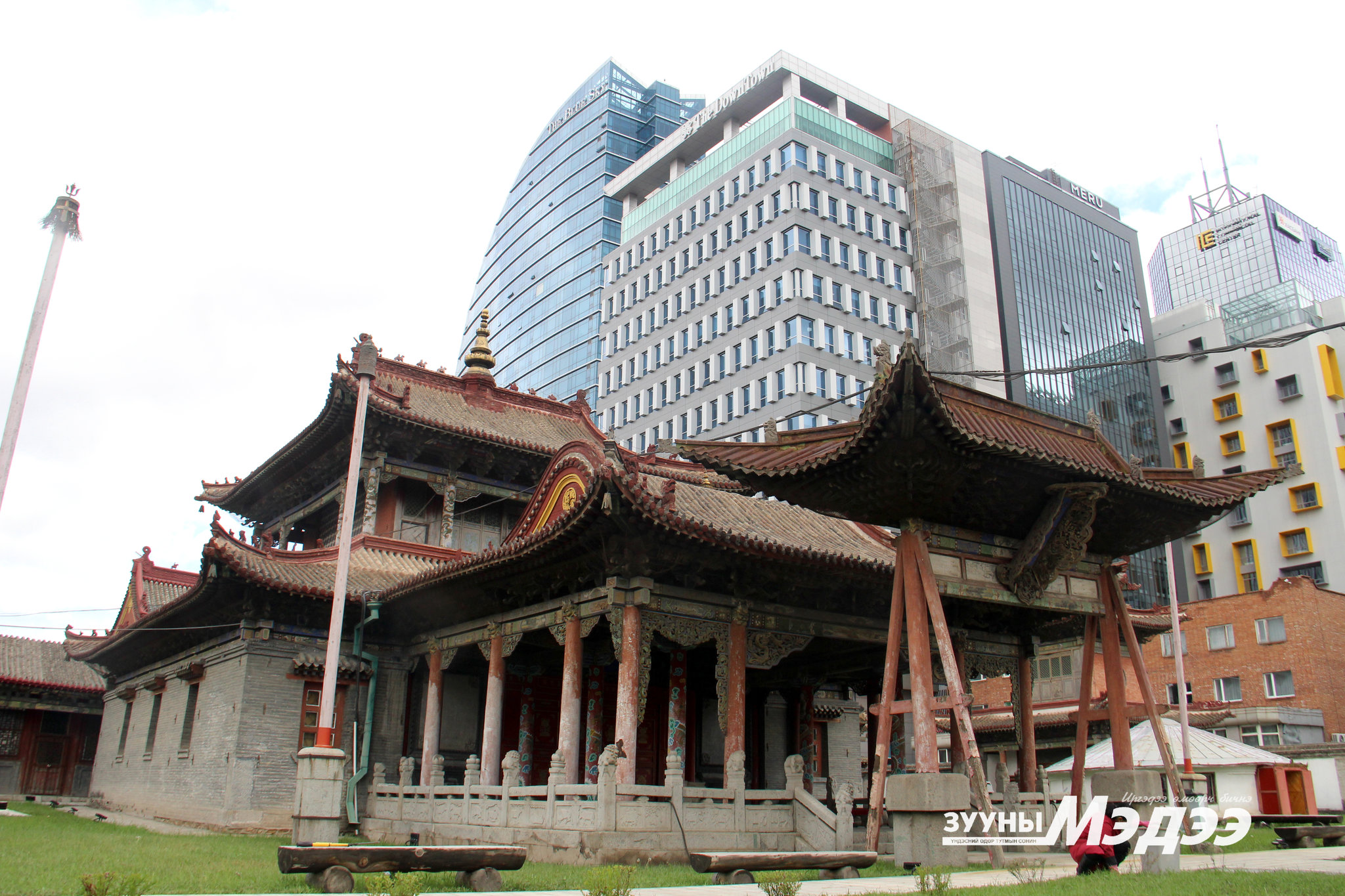 Онцлох фото 2021.05.18