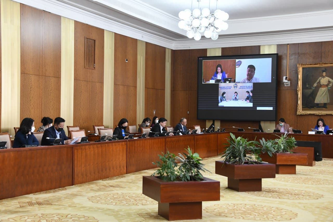 НДШ-ийн хоёр хувийн нэмэгдлийг зогсоох хуулийг долдугаар сарын 1-нээс хэрэгжүүлэхийг дэмжив