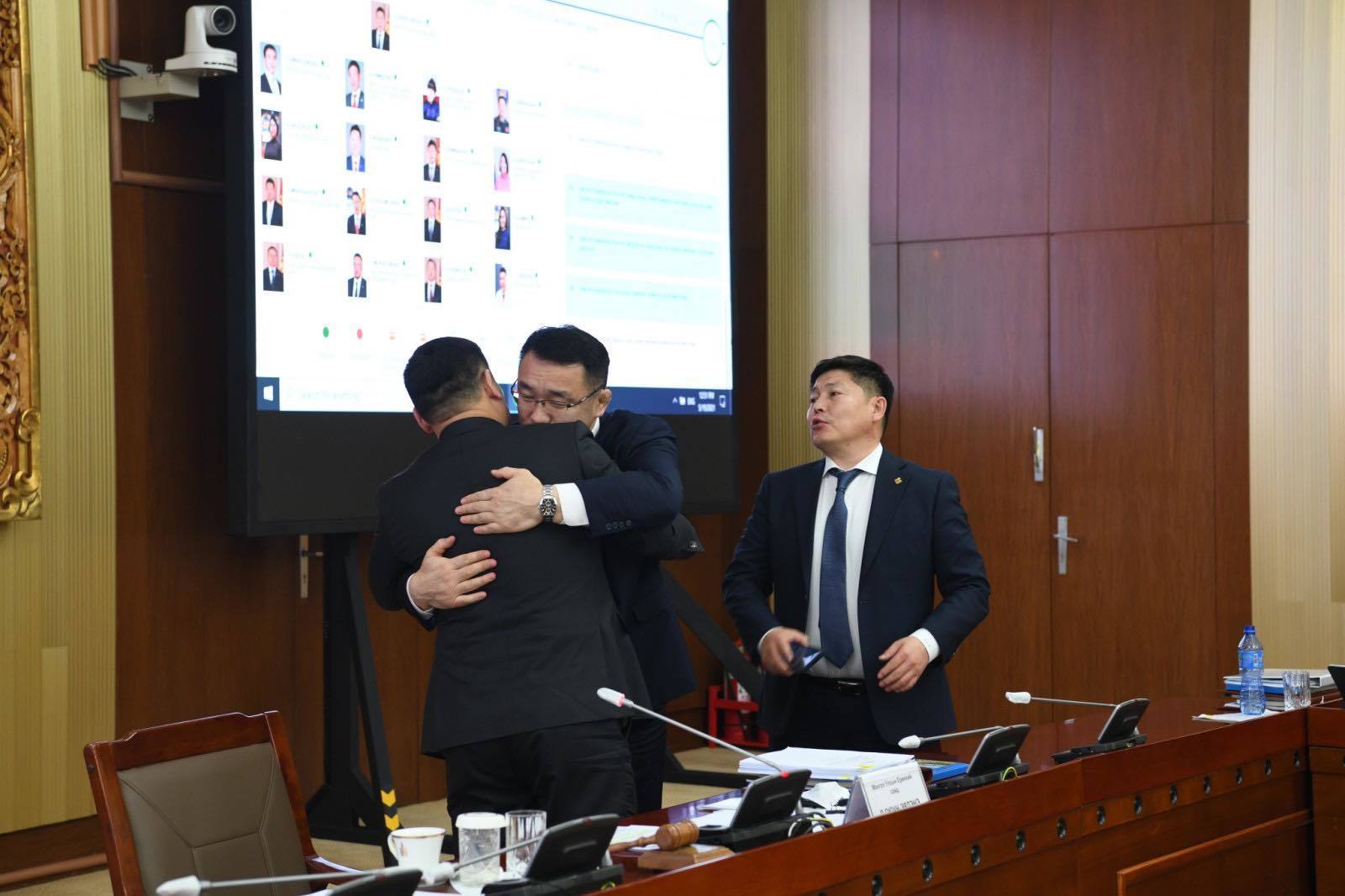 Түгжрэлд жил бүр 420 тэрбумыг төсөвлөж байхаар боллоо