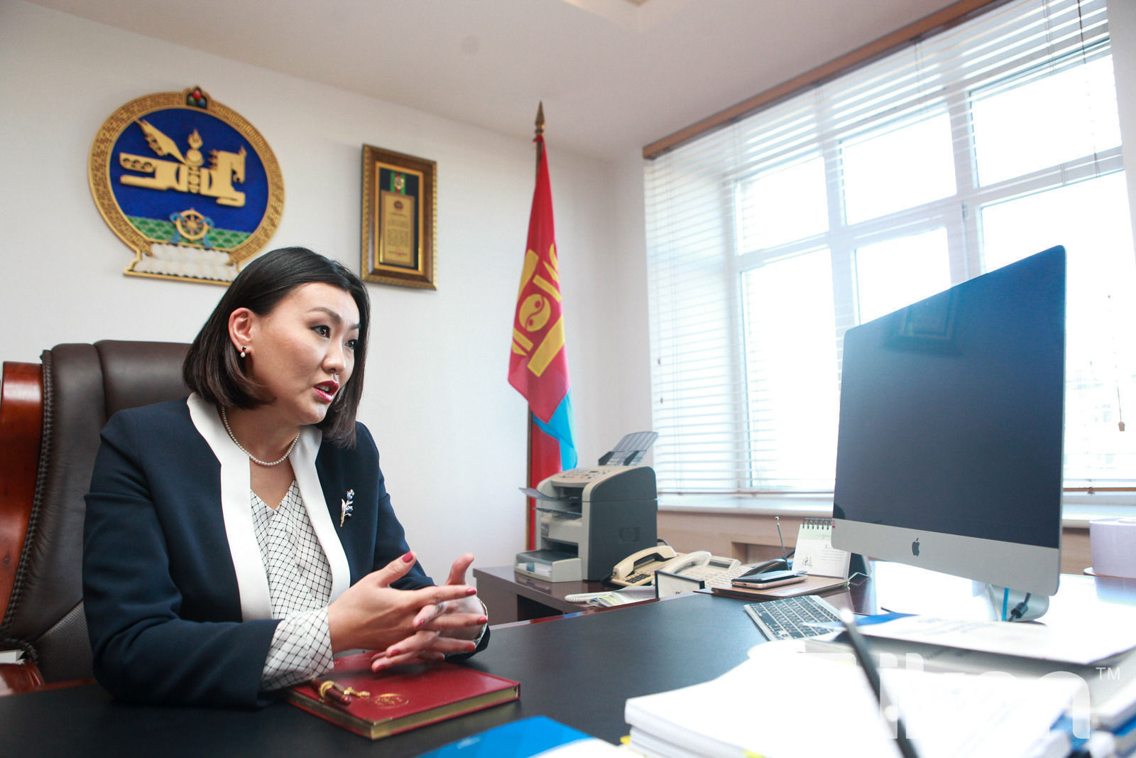 Ирэх сараас онцгой тохиолдлын таван төрлийн тэтгэмжийг цахимд шилжүүлнэ