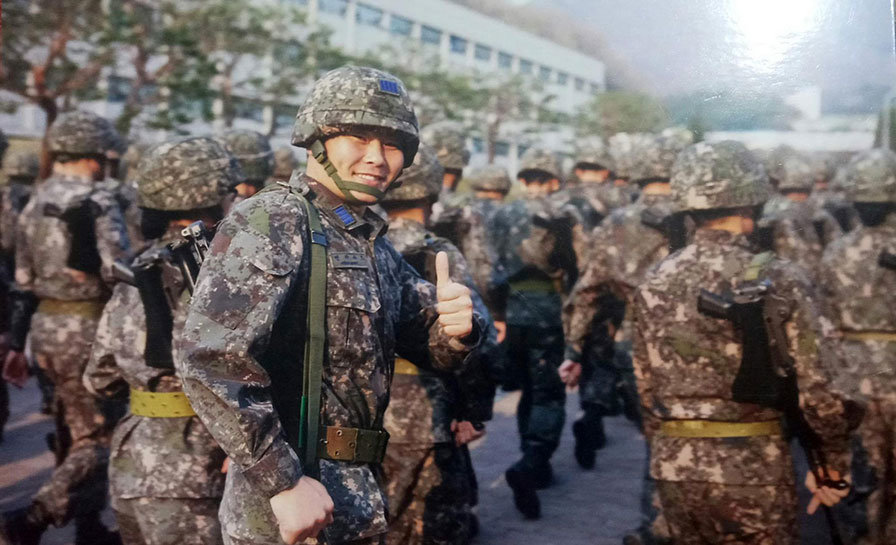 “Мөрөөдөл минь мөрдэстэй холбоотой”