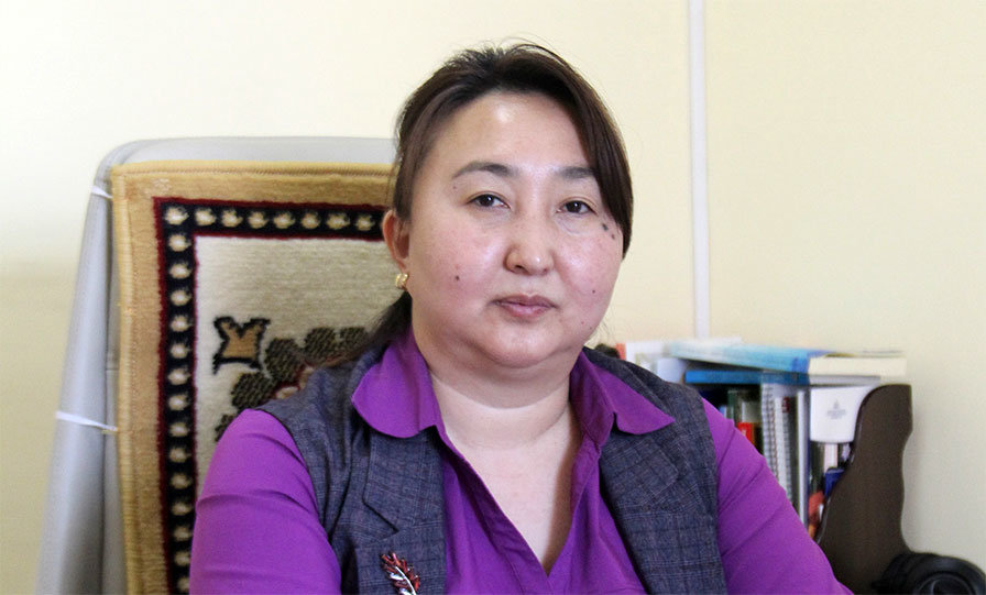 Ө.Ган-Өлзий: Хүүхдийн асуудлыг шийдвэрлэдэг, асуултанд нь хариулдаг өдөртэй болно