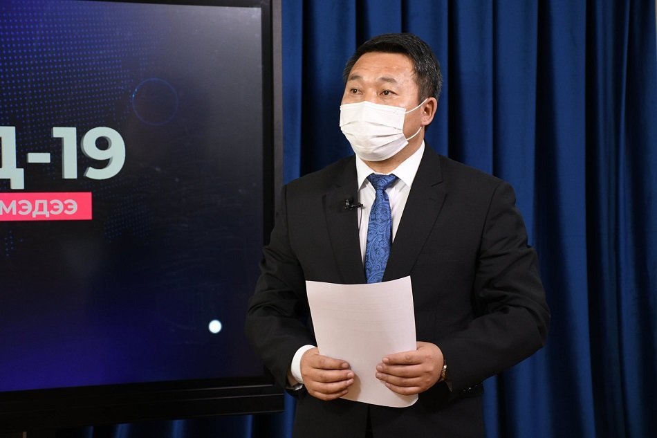 “25-34 насныхан халдварт хамгийн их өртөж байна”