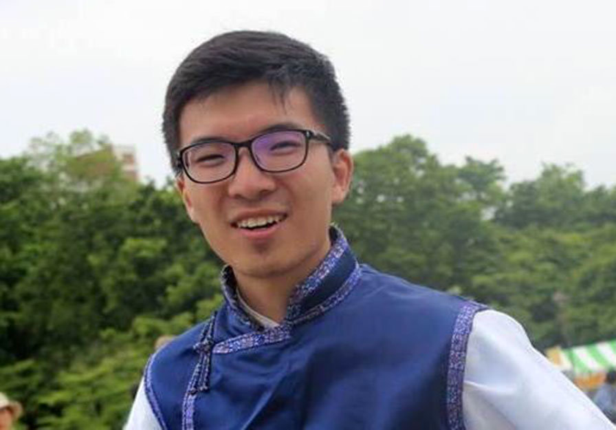 Г.Золжаргал: Веб хийж, программ бичих нь ирээдүйд хүн бүрийн эзэмших суурь мэдлэг болно