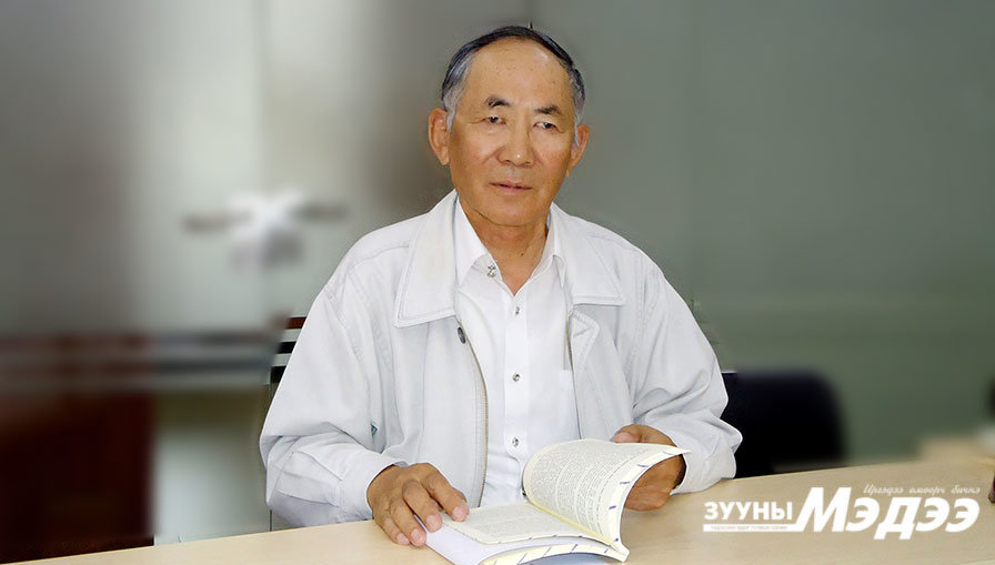 О.Сүхбаатар: Түүхээ зөв ойлгох, сэрэх нь бидний дархлаа юм