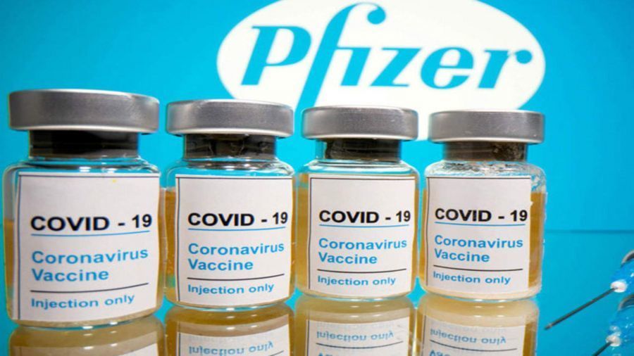 12-17 насны хүүхдүүдэд Pfizer вакцины нэгдүгээр тунг хийж эхэллээ