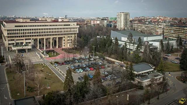 Болгараас дипломат ажилтнуудыг хөөж гаргах ажлын цаана хэн байв