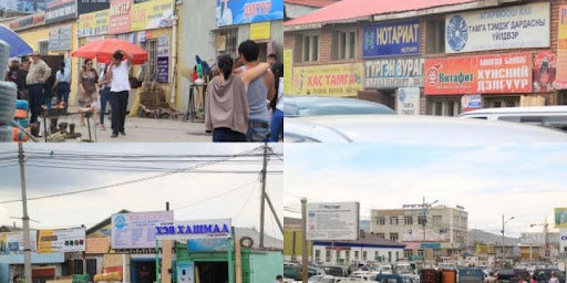 БХБЯ: Төмөр хийц 81, дулаалгын материалын үнэ 92 хувиар өссөн