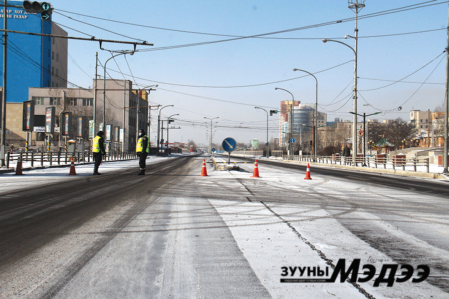 Хөл хориотой өдрүүдийг дуусгаж, “хаалга”-уудыг нээлээ