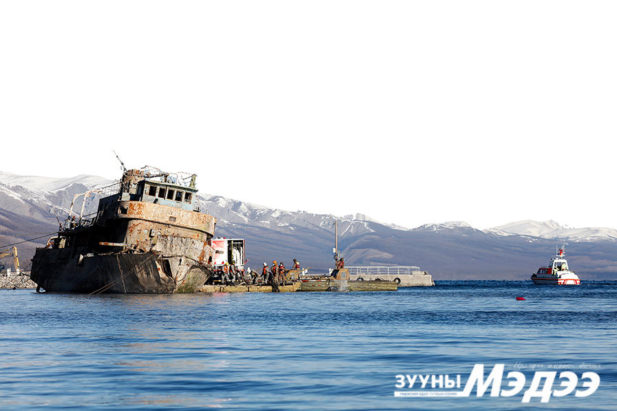 Туулж, туршлагажиж бүтээсэн түүх буюу “Тэнгисийн цэргийн флот”-ынхон