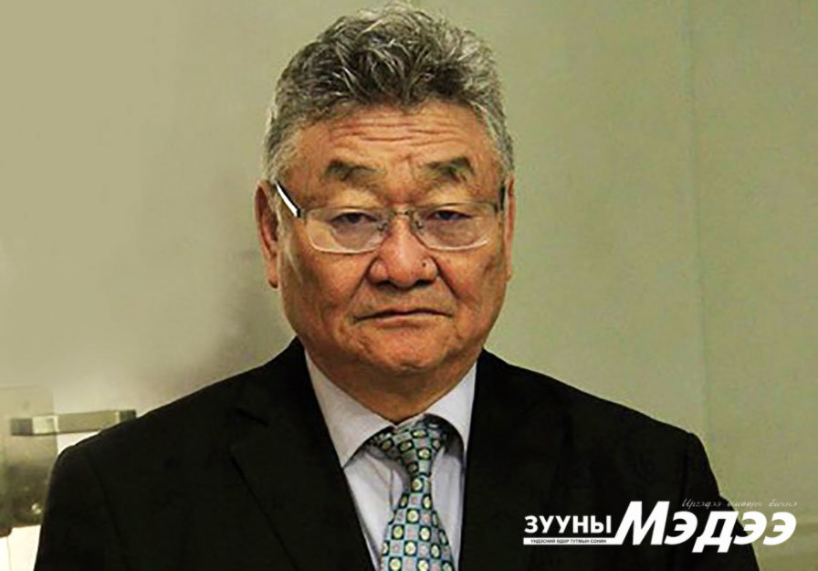 Н.Уртнасан: Уул ус тахих нь мухар сүсэг биш, ЮНЕСКО бүртгэсэн соёлын өв