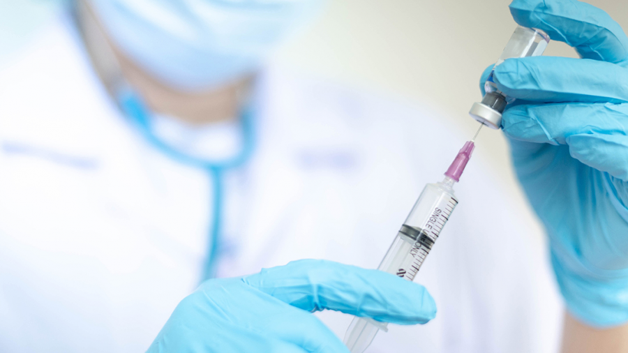 НЭМГ: Гурван тунгийн вакцинтай бол шинжилгээ шаардахгүй