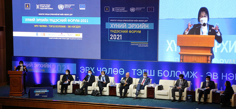 Сэтгэл санааны хохирлыг нөхөн төлүүлэх эрх нэг алхам урагшиллаа