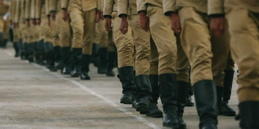 Цэргийн бүртгэлийг e-Mongolia-аар хийлгэж болно