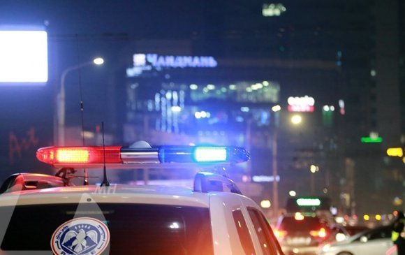 Н.Золбоо: Гадаадын иргэнээс дээрэмдсэн 1.1 тэрбум төгрөгөөс 848 саяыг нь хураан авч, дөрвөн этгээдийг саатуулсан