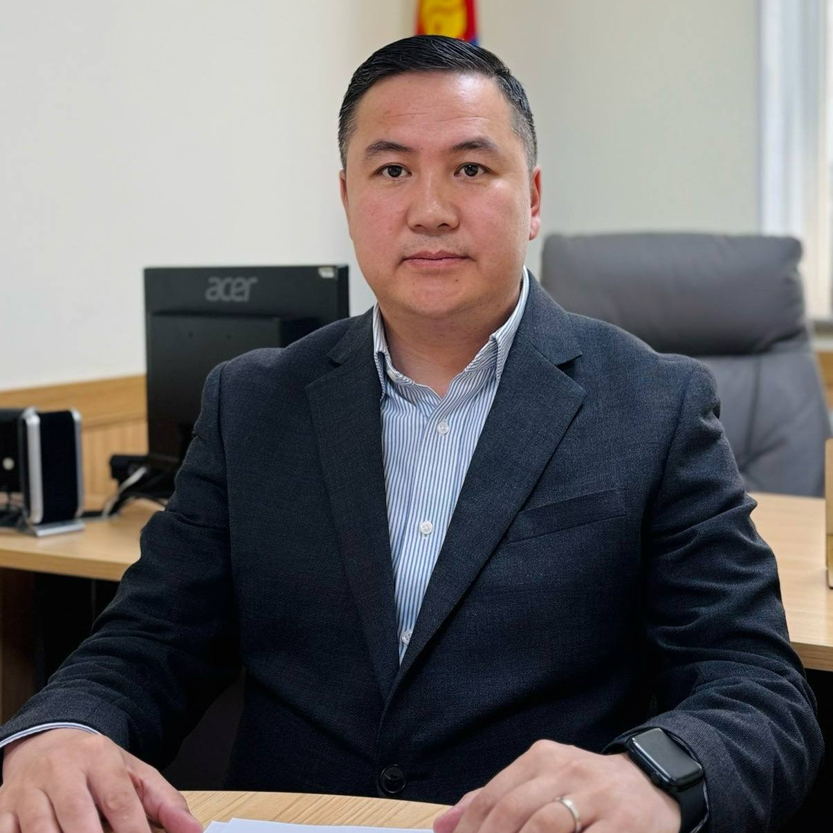 сонин mn