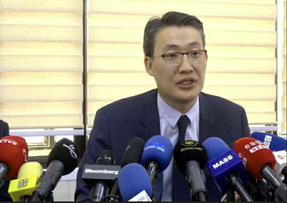 Нийслэлийн иргэд энэ өвөл мидлинг, хагас коксон нүүрс хослуулан хэрэглэнэ