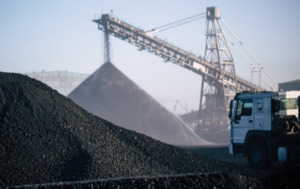 Уул уурхайн бүтээгдэхүүний биржийн арилжаа огцом өсөв